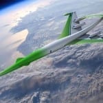 Αεροπλάνο του μέλλοντος