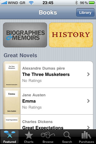 iBooks