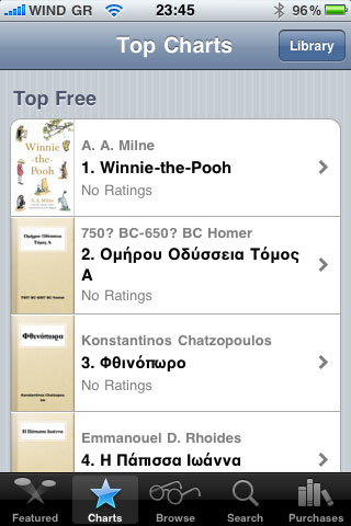 iBooks