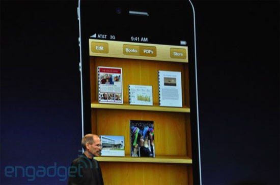 iBooks