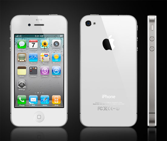 iPhone 4