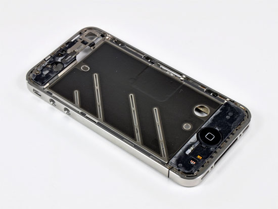 iPhone 4 teardown