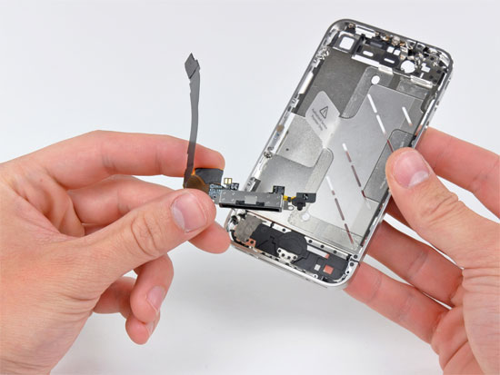 iPhone 4 teardown