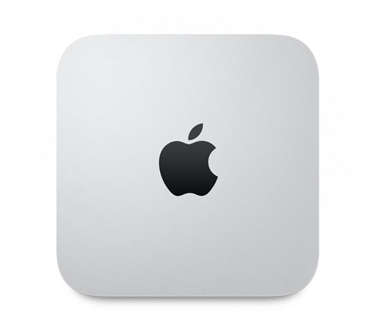 Apple Mac mini