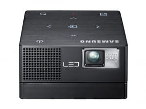 Samsung pico projector SP-H03