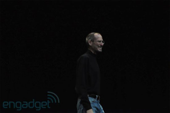 Steve Jobs