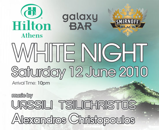 White Night