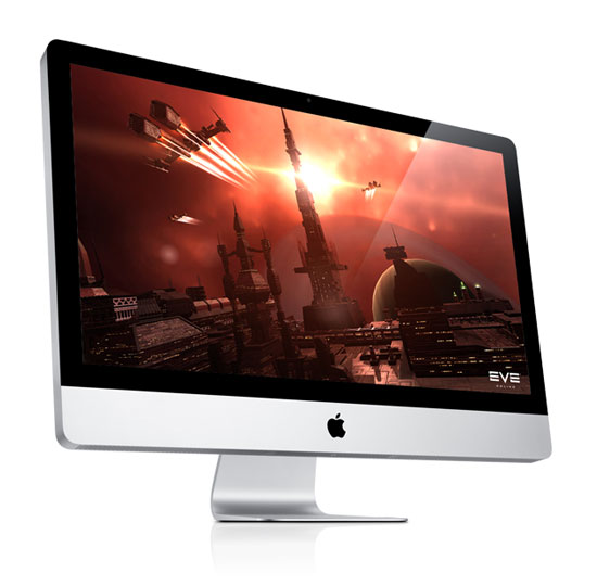 Apple iMac Apple iMac