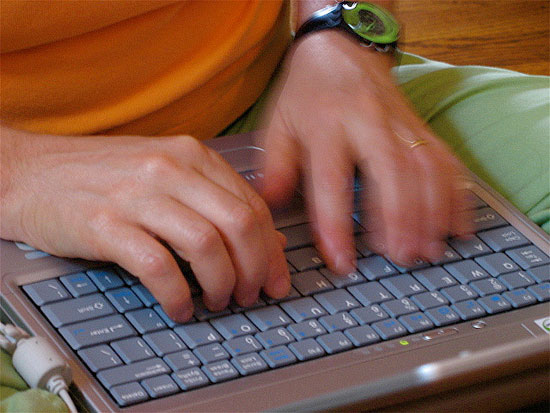 Blogging