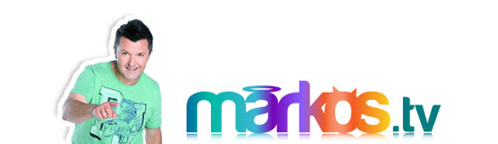 Markos.tv