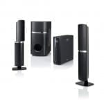 LG HB45E Home Theater