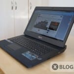 Asus G73J Gaming Laptop