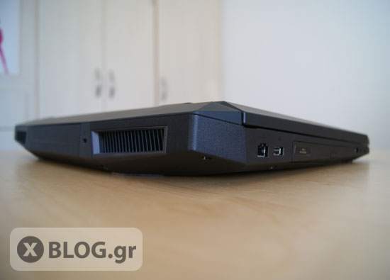 Asus G73J Gaming Laptop