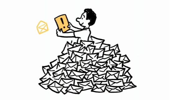 Gmail Priority Inbox