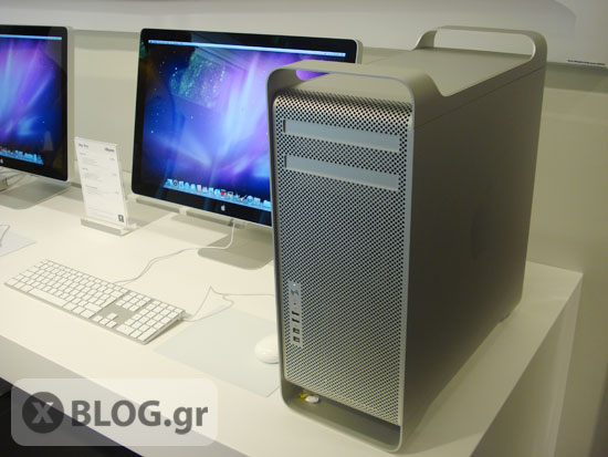 Apple Mac Pro στο iStorm