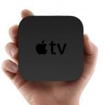 Apple TV