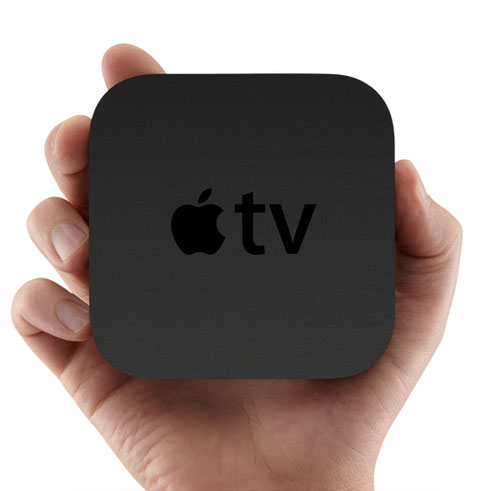 Apple TV