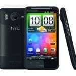 HTC Desire HD