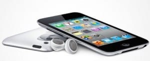 iPod touch