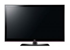 LG LED LCD LE5300