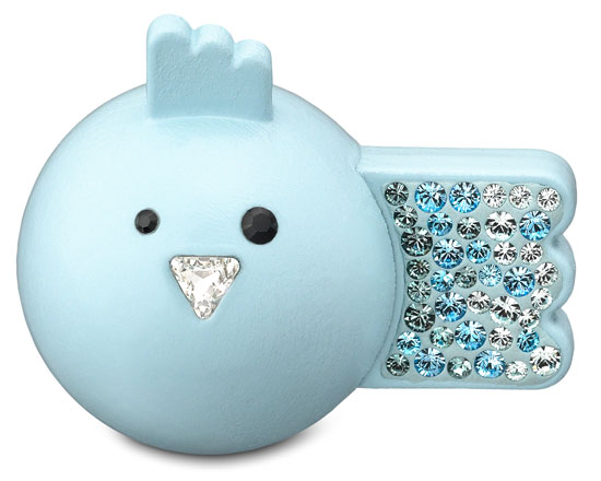 Swarovski USB - Maurice