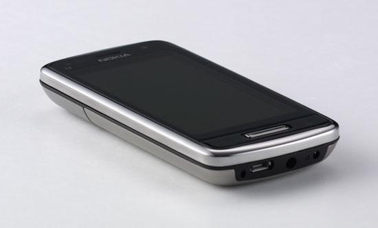 Nokia C6