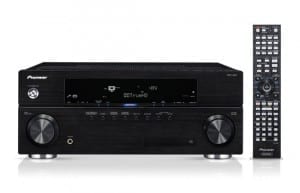 Pioneer VSX-LX53