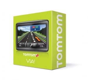 TomTom Via