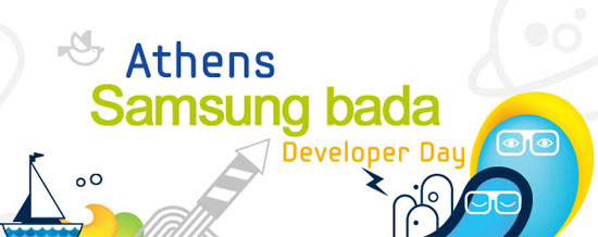 Samsung Bada Developers Day