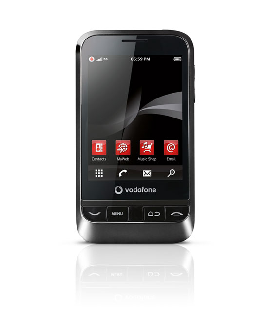 Vodafone Joy 845