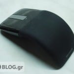 Microsoft Arc Touch Mouse