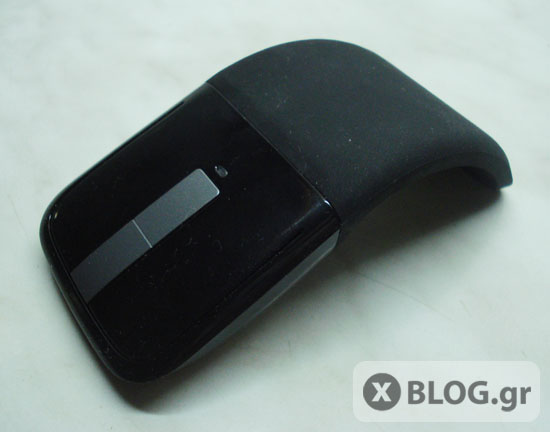 Microsoft Arc Touch Mouse