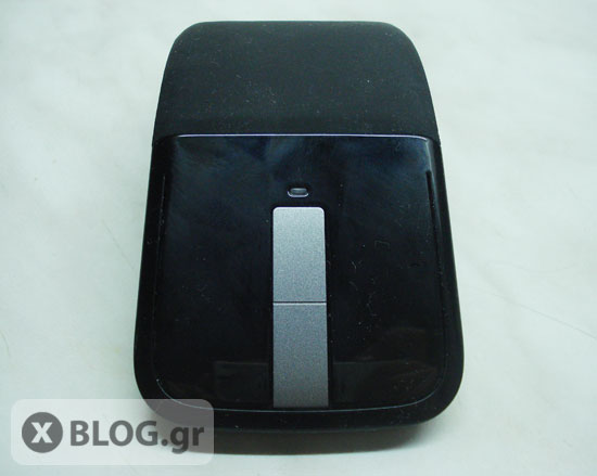 Microsoft Arc Touch Mouse