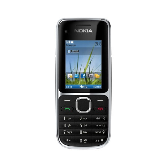 Nokia C2-01