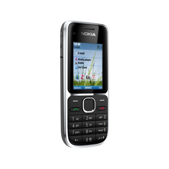 Nokia C2-01