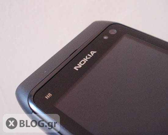 Nokia N8