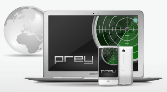 Prey Project