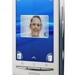 Sony Ericsson Xperia X8