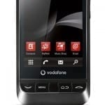 Vodafone Joy 845