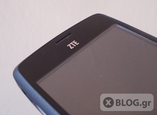 ZTE Blade Wind