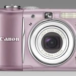 Φωτογραφική μηχανή Canon PowerShot A1100