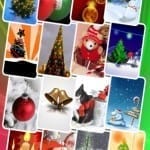 Christmas Wallpapers Lite