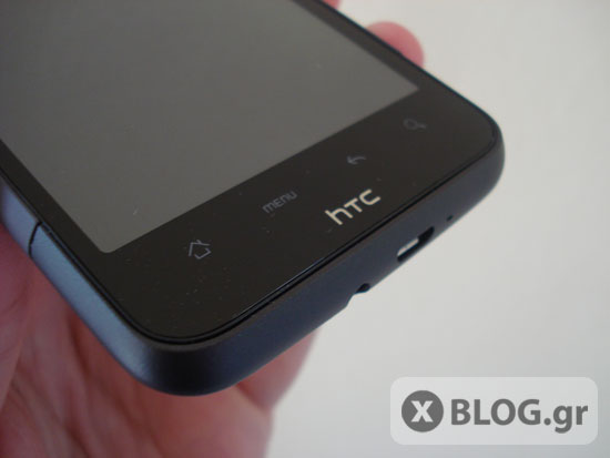 HTC Desire HD