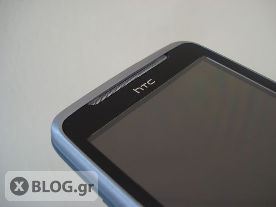 HTC Desire Z