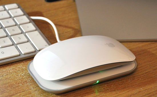 Magic Charger for Apple Magic Mouse