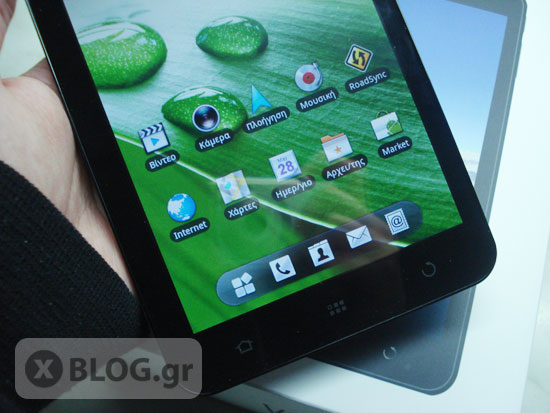 ZTE V9 Pad tablet