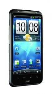 HTC Inspire 4G