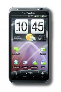 HTC ThunderBolt, το πρώτο LTE smartphone στον κόσμο