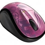 Logitech Mouse της σειράς Fantasy Collection
