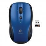 Logitech Wireless M515, Ποντίκι για χρήση στον καναπέ